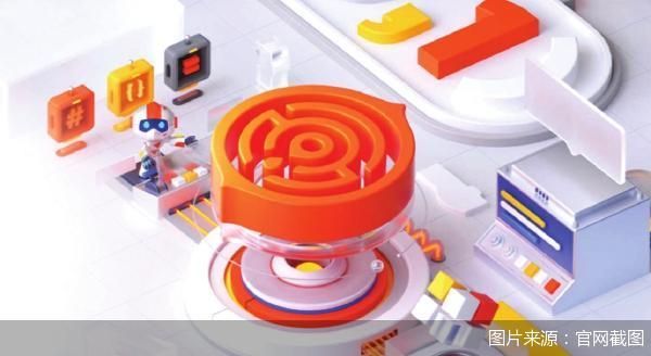 兴盛网 核桃编程资本化的三道坎