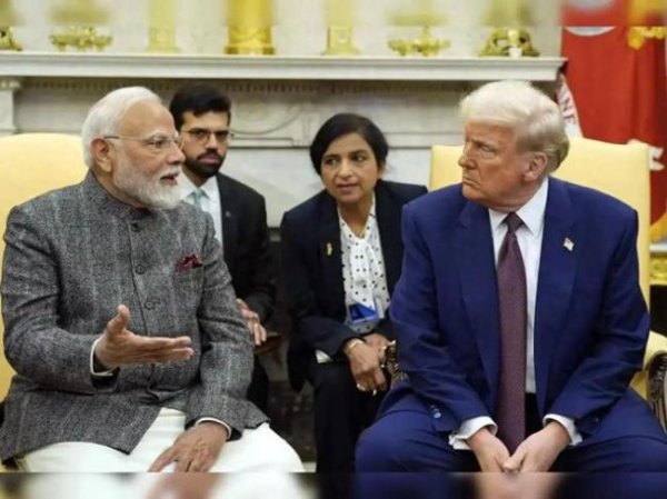 益通网 特朗普能把对俄油二级关税执行到位吗 制裁大锤下的全球反应