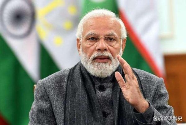 钱生财 印度外长访华的试探与抉择 现实压力下的求解之旅