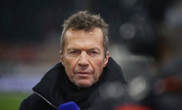 派生资本 马特乌斯: 赫内斯的大部分言论都很尴尬 埃贝尔应独立处理转会