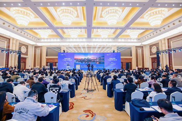 中祥配资 渝中区发布环重医大健康产业园三年行动计划